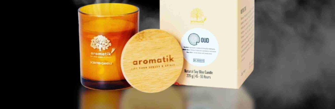 Aromatik Australia Cover Image