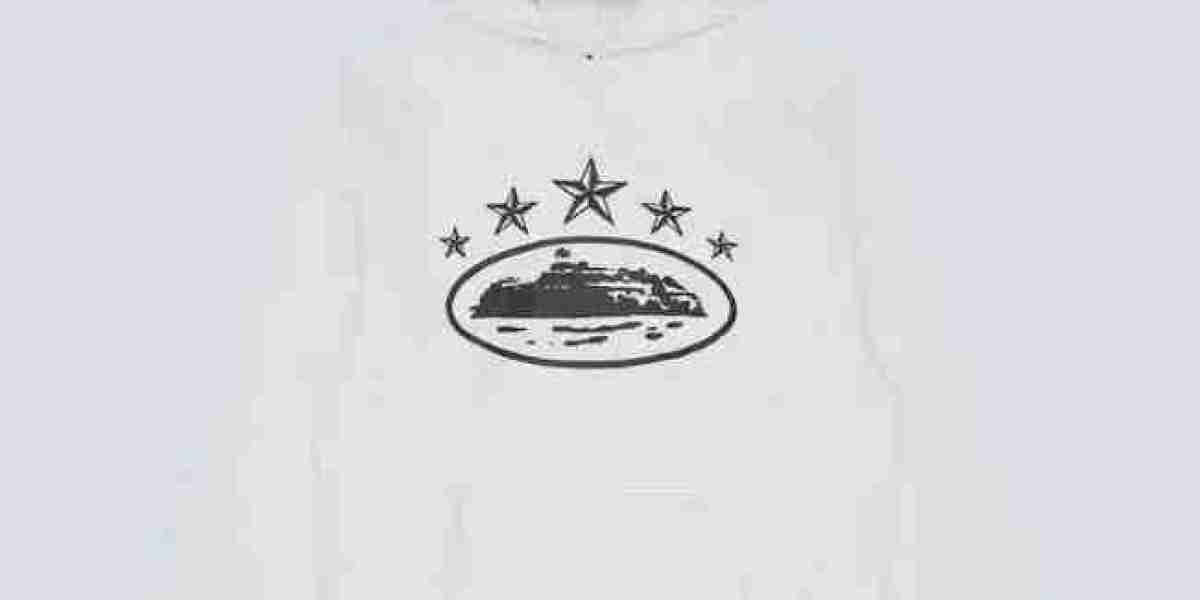 Corteiz Clothing: The Unfiltered Voice of Modern Streetwear