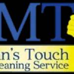 A Mans Touch Cleaning Services Cleaning Services profile picture