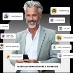 Gojek Clone Profile Picture