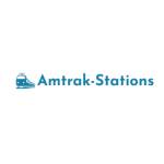 Amtrak Stations profile picture