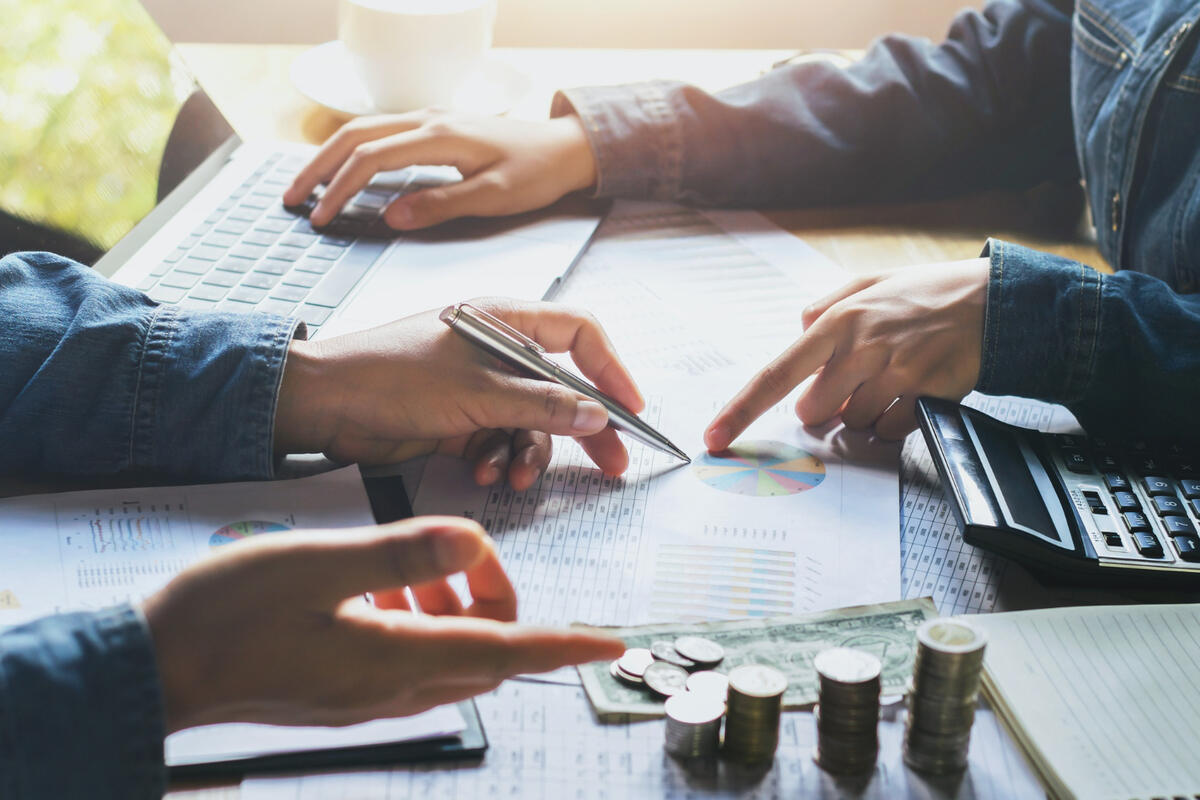 Revenue Based Loan Programs Designed for Scaling Companies