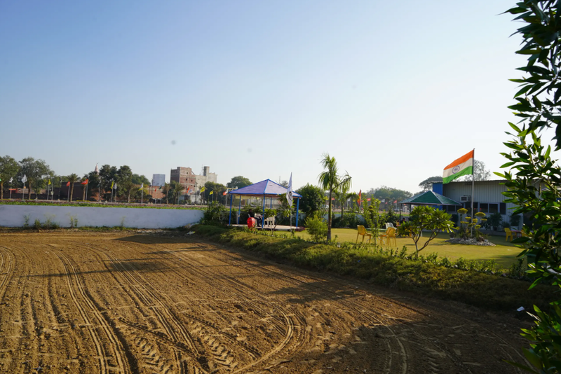 Residential Plots in Jewar – Smart Investment with Anugrah Homes - https://anugrahhomes.com/