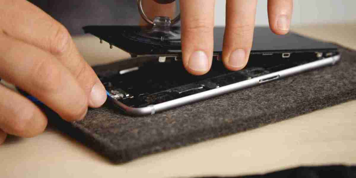 Why Apple Store Repair Is the Safest Option for Apple Devices