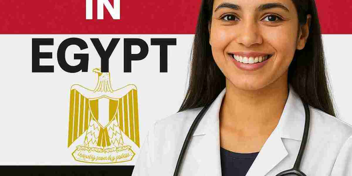 MBBS in Egypt for Indian Students: Key Eligibility Requirements and Top Universities