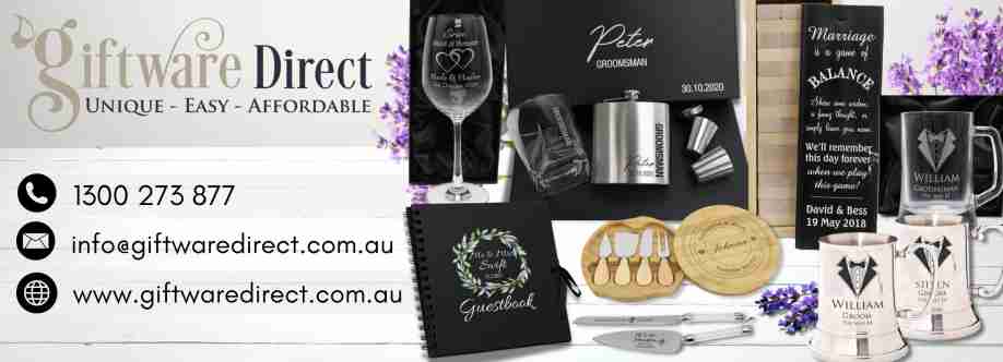 Giftware Direct Cover Image