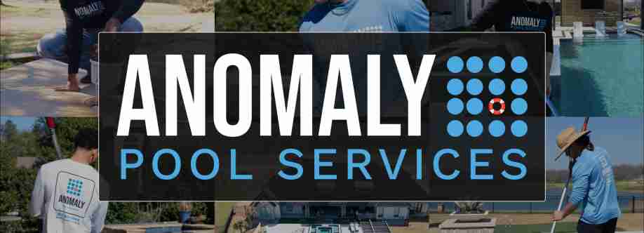 Anomaly Pool Services Cover Image