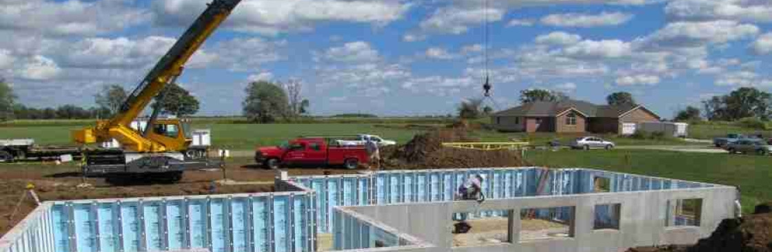 DAYTONA CONCRETE Cover Image