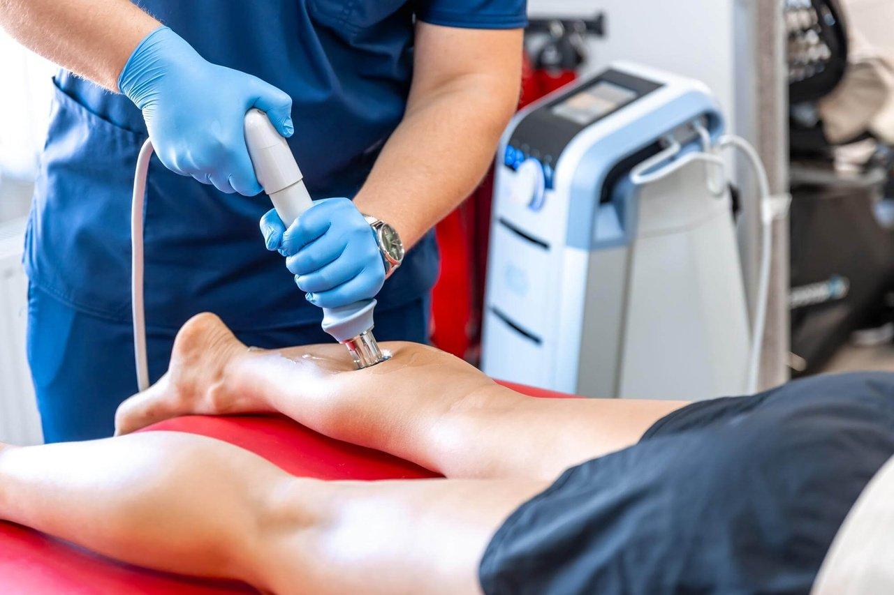 Shockwave Therapy in Preston – Advanced Pain Relief at Denovo Physio & Rehab | Articles | Denovo physio & Rehab | Gan Jing World - Technology for Humanity | Video & Movie Streaming