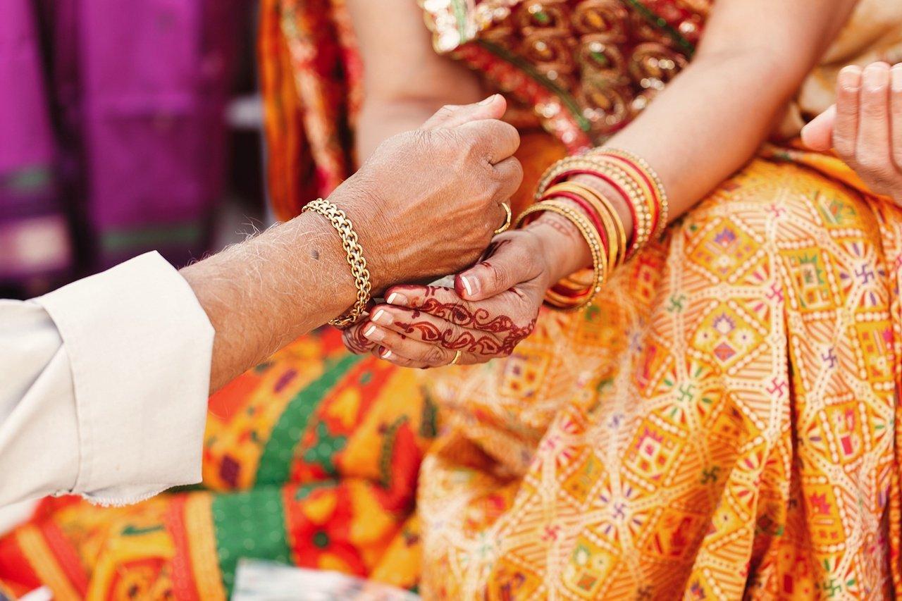 Kundali Matching for Marriage: A Complete Guide | Articles | omega astro | Gan Jing World - Technology for Humanity | Video & Movie Streaming