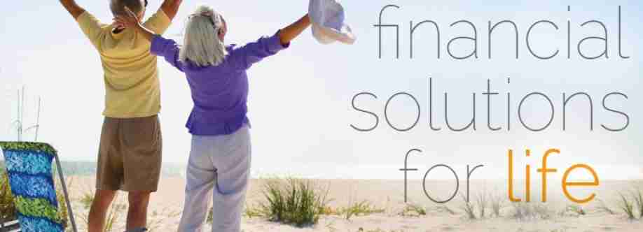 LIFE Financial Planners Cover Image