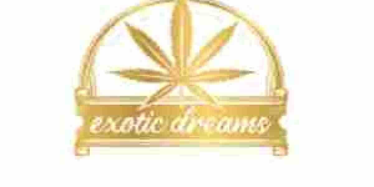 Exotic Dreams: Top-Rated DC Marijuana Dispensary Near Me