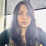 Bhumi Patel Profile Picture