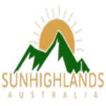 SUN HIGH LANDS AUSTRALIA profile picture