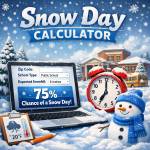 Snow Day Calculator profile picture