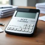 ACFT Calculator profile picture