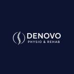Denovo Physio Rehab profile picture