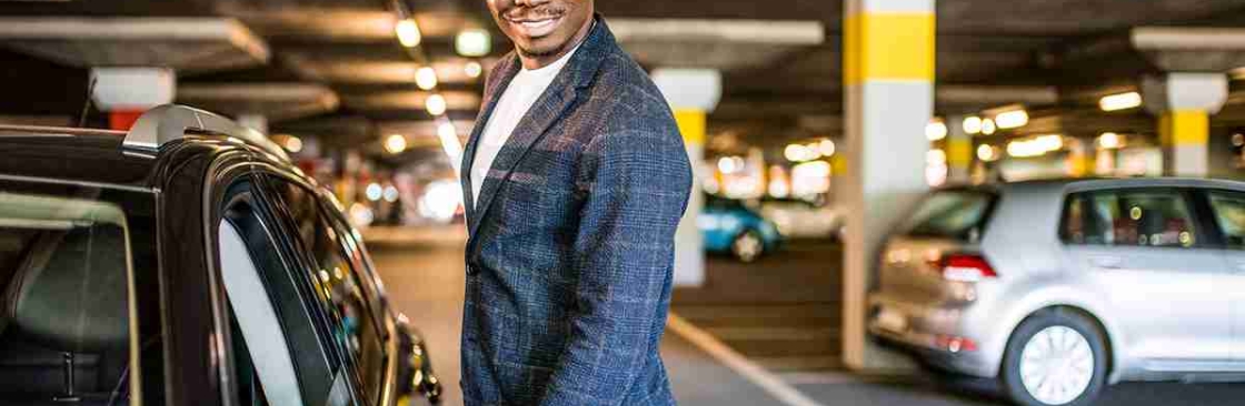 UbiPark Pty Ltd Cover Image