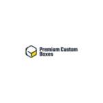 Premium Custom Boxes profile picture
