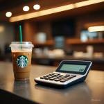 Starbucks calories calculator profile picture