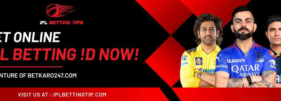 Get IPL ID Cover Image