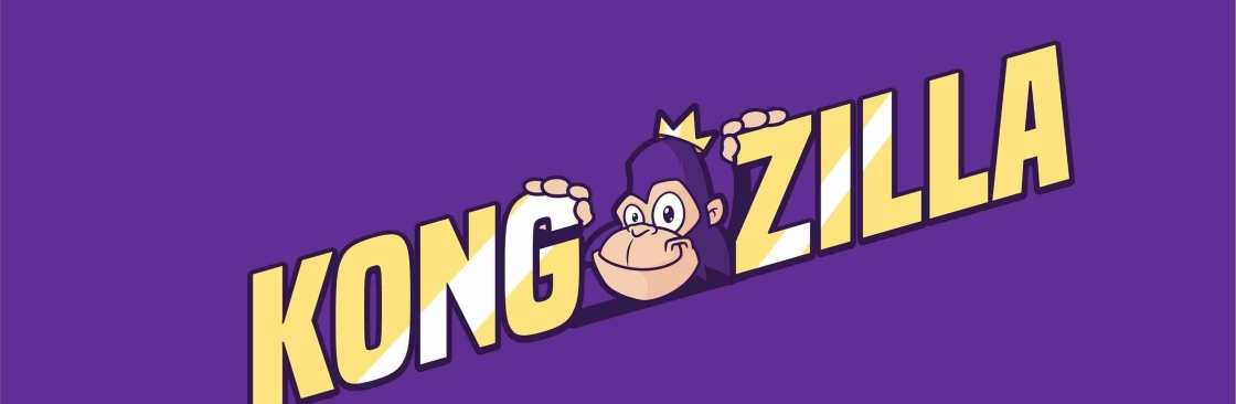 Kongzilla Creative Digital Agency Pvt Ltd Cover Image