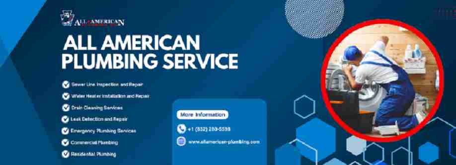 All American Plumbing Cover Image