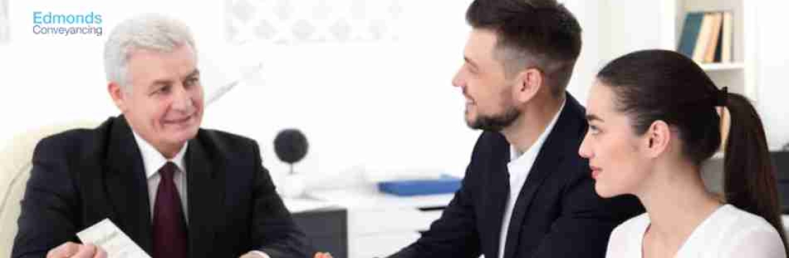 Edmonds Conveyancing Cover Image