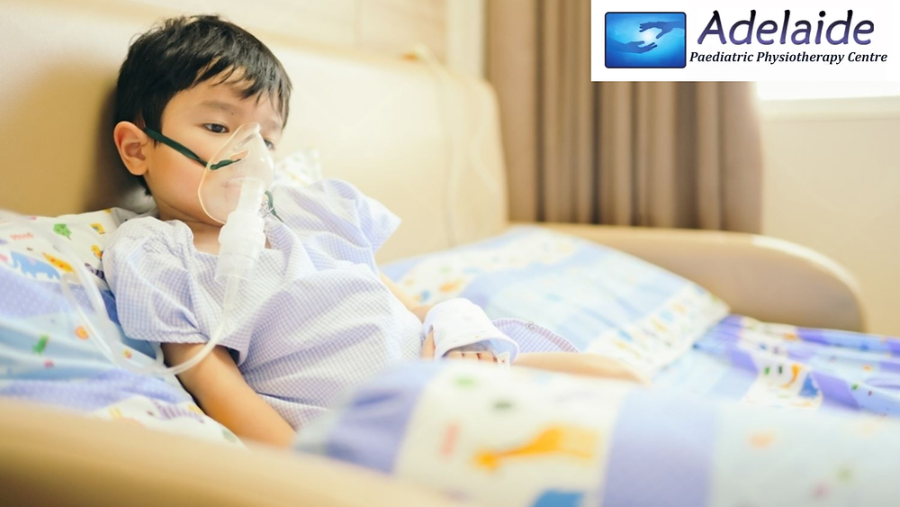 What Happens During a Respiratory Physiotherapy Session for Kids?