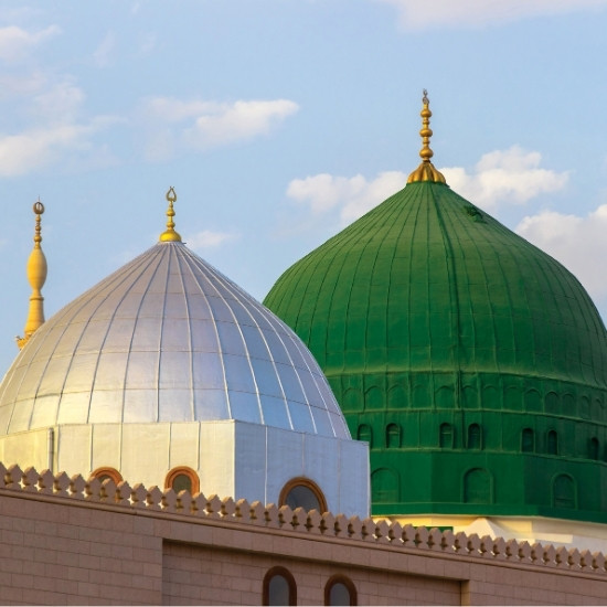 Cheap Umrah Packages UK 2026 | All-Inclusive from £699