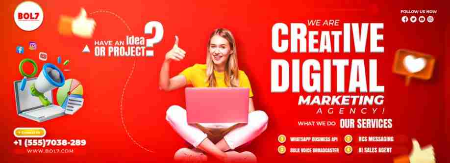 Bol7 Technologies Cover Image