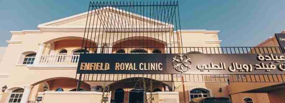 RoyalClinicSaudi Riyadh Cover Image