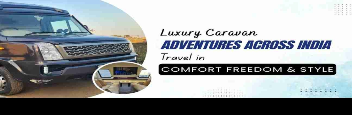 Luxury Rental Cover Image