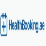 health booking Profile Picture