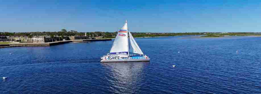 Fury St Augustine Cover Image