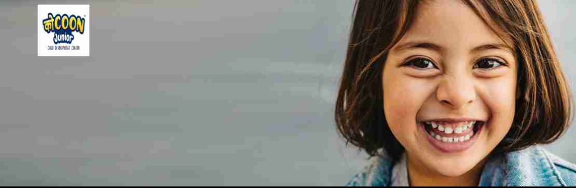 kocoon junior Cover Image