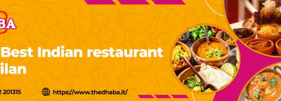 The Dhaba Cover Image