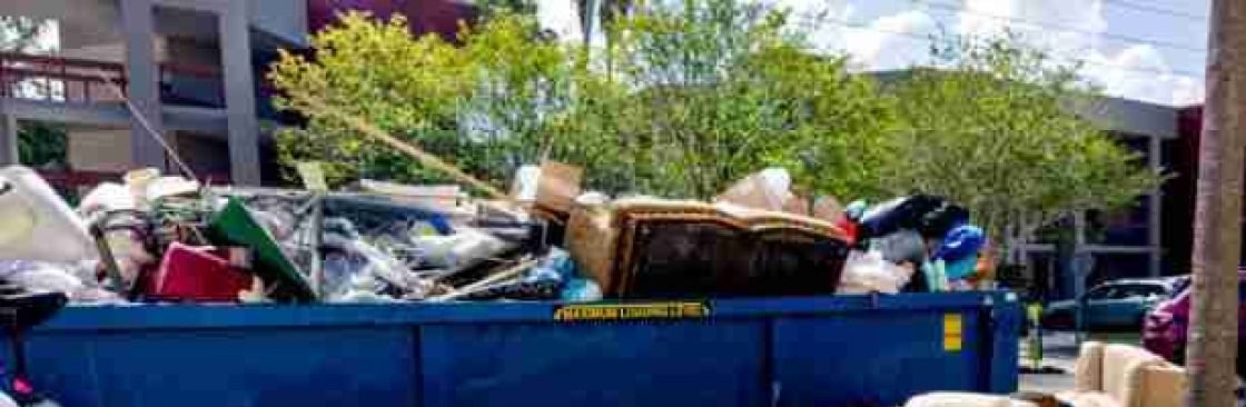 Simon Junk Removel Cover Image