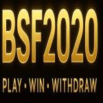 BSF 2020 Profile Picture