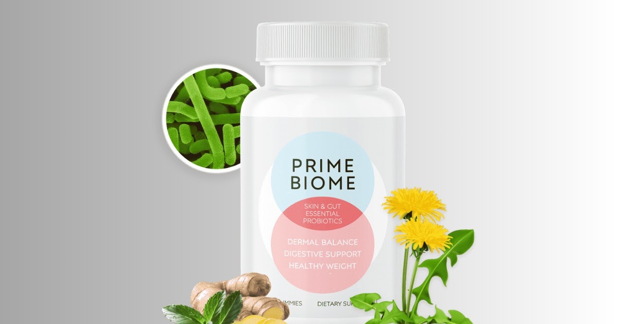 Prime Biome 90-Day Review: Results & Science Inside