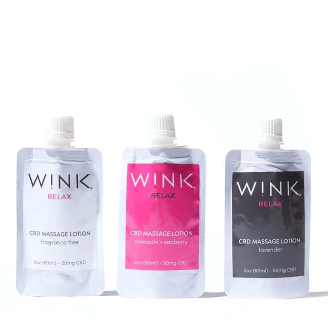 How CBD Massage Lotion Supports Women’s Muscle Relaxation