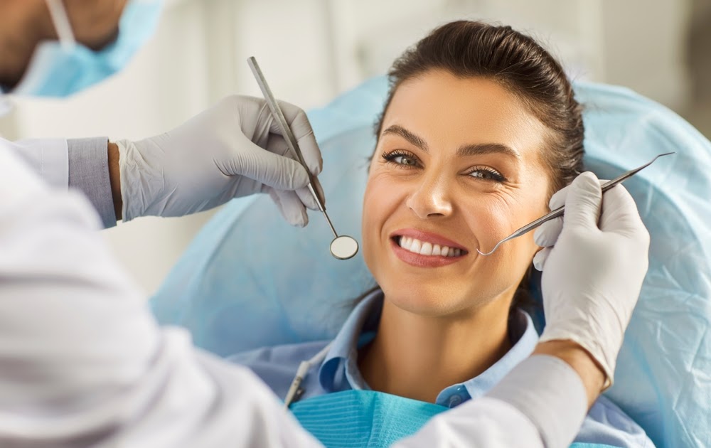 Teeth Whitening Services in Oakville, ON | Smile Brighter