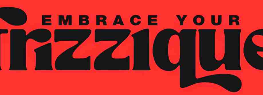 Embrace Your Frizzique Cover Image