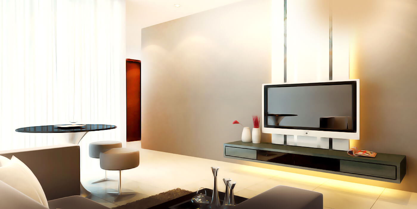 Office & Commercial Carpentry Singapore | O2 Interior Experts