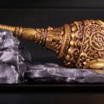 Hanuman Gada profile picture