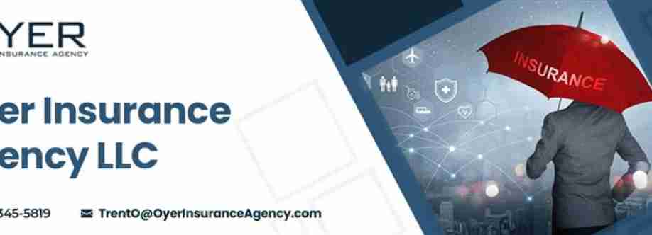 Oyer Insurance Agency Cover Image