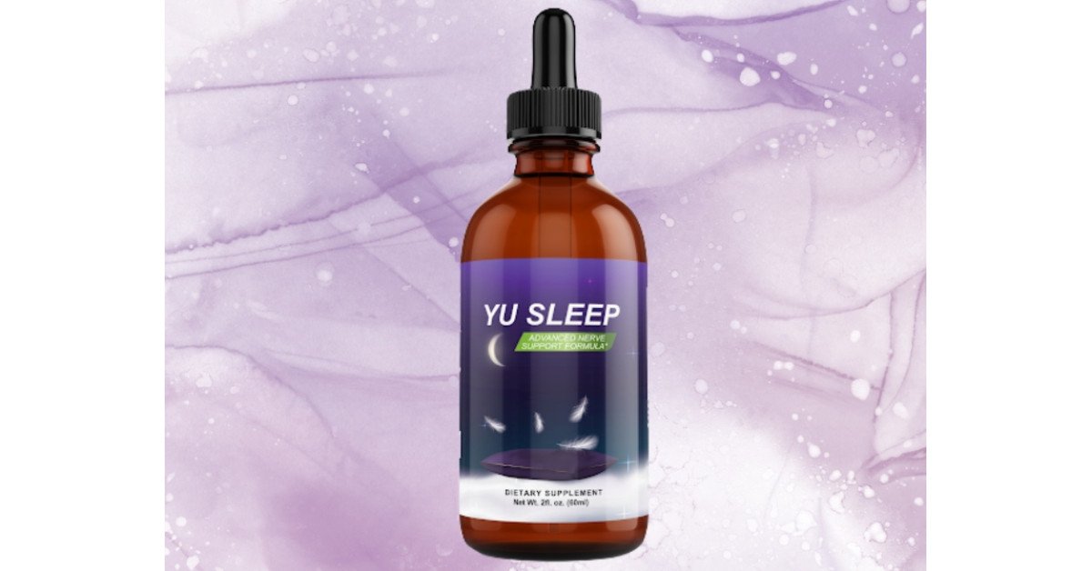 Yu Sleep 30-Day Results – Buy 60% Off Today