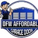 DFW Affordable Garage Door Profile Picture