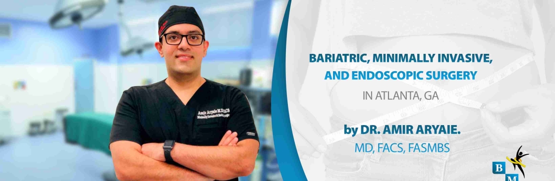 BMI Surgical Institute Cover Image