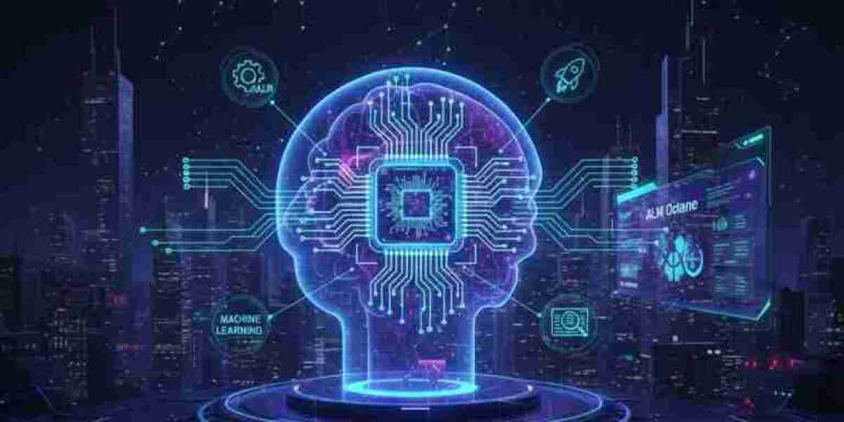 Machine Learning Training Course: Build Future-Ready Skills with Ustring IT Course